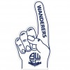 Foam Hand