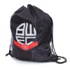 Black Gymbag