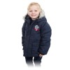 Astro Infants Jacket