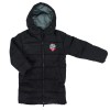 Polston Bench Jacket Junior
