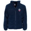 Chadli Sherpa Fleece Jacket