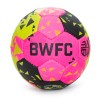 Neon Size 1 Football