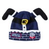 Santa Chimney Beanie