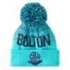 Junior Third Beanie