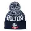 Junior Bolton Beanie
