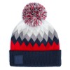 Chevron Beanie