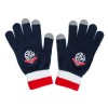 Touch Screen Knitted Gloves Junior