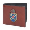 50s Crest Wallet