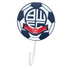 Football Bedroom Door Hook