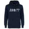1877 Hoodie Adult