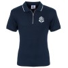 Logic Zip Polo