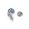 Heritage 00s Badge