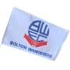 Club Flag on Pole