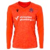 Goalkeeper LS Orange Adult 23/24 