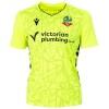 Goalkeeper SS Yellow Adult 23/24 