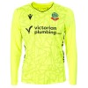 Goalkeeper LS Yellow Adult 23/24 