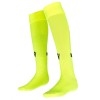 Goalkeeper Socks Yellow Junior 23/24 