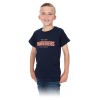Wanderers Logo T Kids