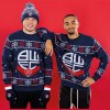 Club Christmas Jumper Adult