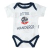Little Wanderer Bodysuit