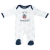 Little Wanderer Sleepsuit