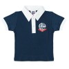 Baby Navy Polo