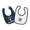 Little Wanderer 2 Pack Bibs