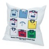 Matchwinner Kit Cushion