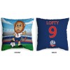 Lofty Cushion