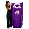 97/98 Away Beach Towel
