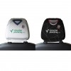 23/24 Kit Headrest Covers