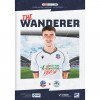 Wigan Athletic Programme 19/8/23