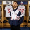 Retro Matchwinner Heritage Jacket
