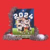 2024 Calendar