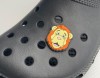 Lofty Shoe Charm
