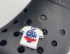 Shirt Shoe Charm
