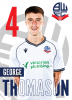 Thomason 23/24 Postcard
