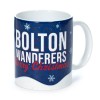 Christmas Snow Mug