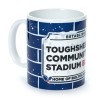 Christmas Sign Mug