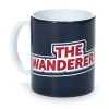 The Wanderers Mug