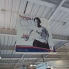 Paul Jones Wanderers Legend Banner