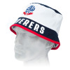 Core Text Reversible Bucket Hat Adult