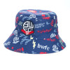 All Over Reversible Bucket Hat Junior
