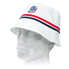 Banded Bucket Hat 