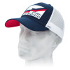 Patch Trucker Cap