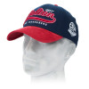 Varsity Contrast Cap