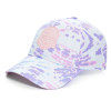 Tye Dye Cap Adult