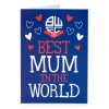 Best Mum Card