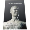 I've Got The Ball Now Book