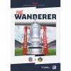 Solihull Moors Programme 4/11/23